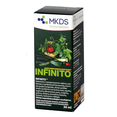 Infinito, 30 ml, fungicidas